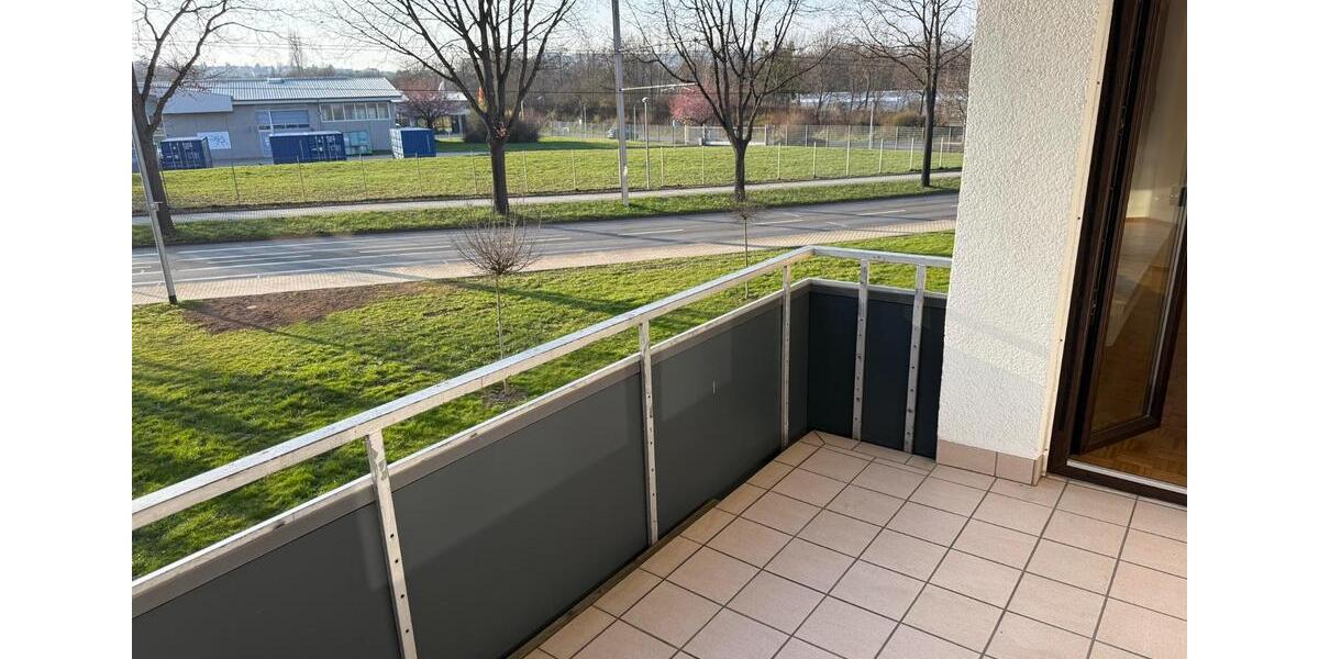 Etagenwohnung Vellmar - 3 Zimmer, 77 m&sup2;, 720&euro; | Angebot:25886623