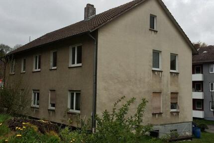 66.03 Schöne 3 ZKB Wohnung Saarbrücker Allee 34 in Merzig 3 zimmer