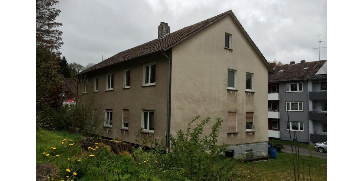 66.03 Schöne 3 ZKB Wohnung Saarbrücker Allee 34 in Merzig 3 zimmer