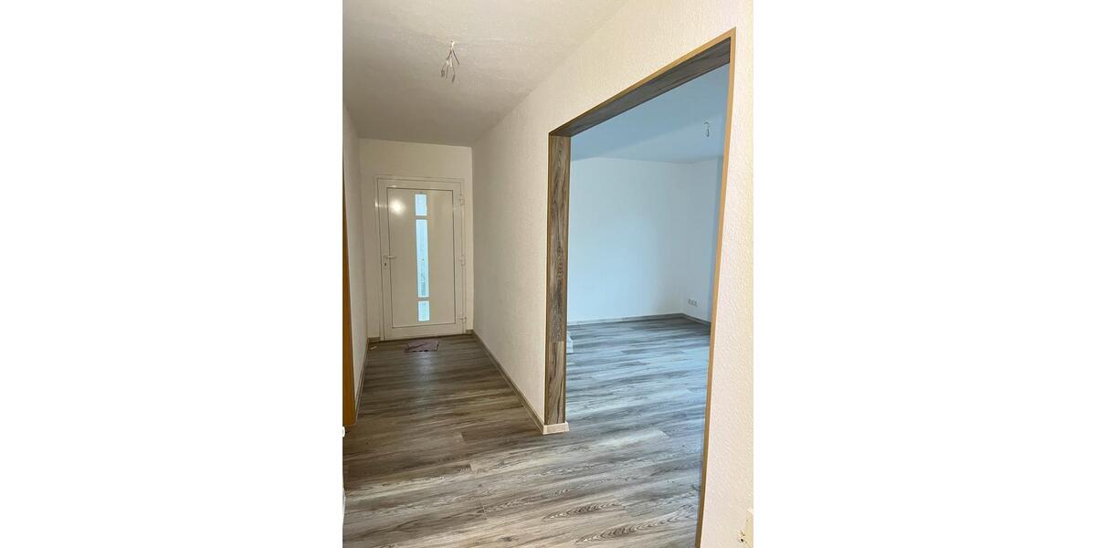 Erdgeschoßwohnung Gummersbach Hepel - 2 Zimmer, 56 m&sup2;, 580&euro; | Angebot:24719352