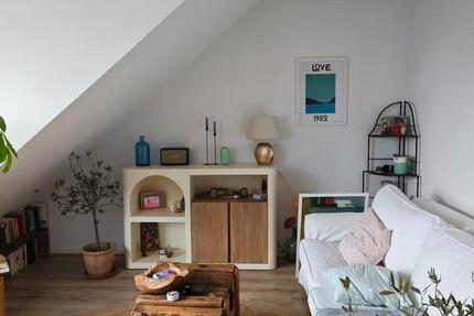 Wohnen auf Zeit Dießen am Ammersee - 1 Zimmer, 18 m&sup2;, 670&euro; | Angebot:26236176