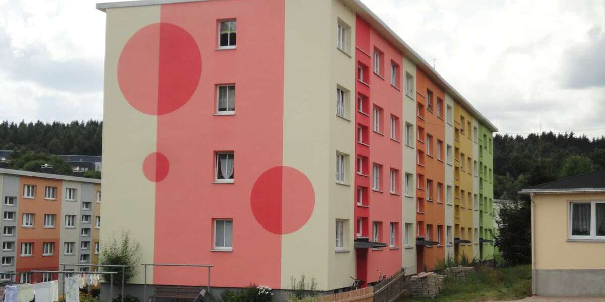Etagenwohnung Marienberg - 2 Zimmer, 47 m&sup2;, 251&euro; | Angebot:27183107