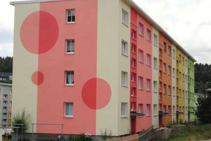 Wohnung Marienberg - 2 Zimmer, 47 m&sup2;, 251&euro; | Angebot:27183107
