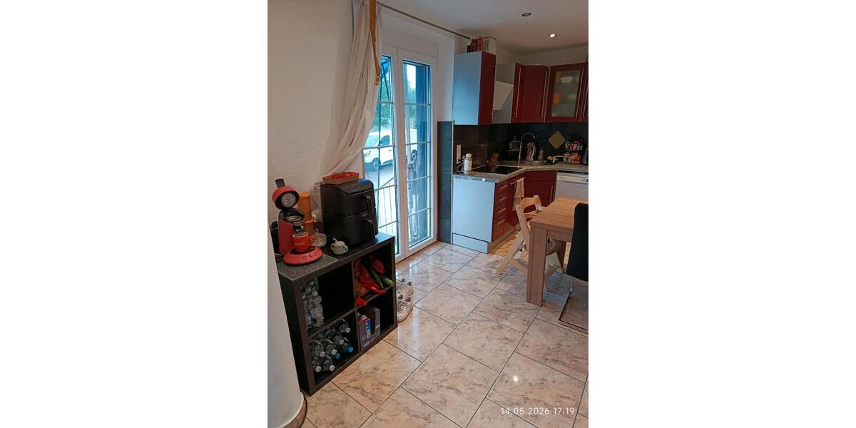 Erdgeschoßwohnung Laufenburg (Baden) - 3 Zimmer, 87 m&sup2;, 1.170&euro; | Angebot:26580163