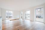 Hochwertig ausgestattete 3-Zimmer-Wohnung mit Balkon und Stellplatz in guter Lage von Fockbek