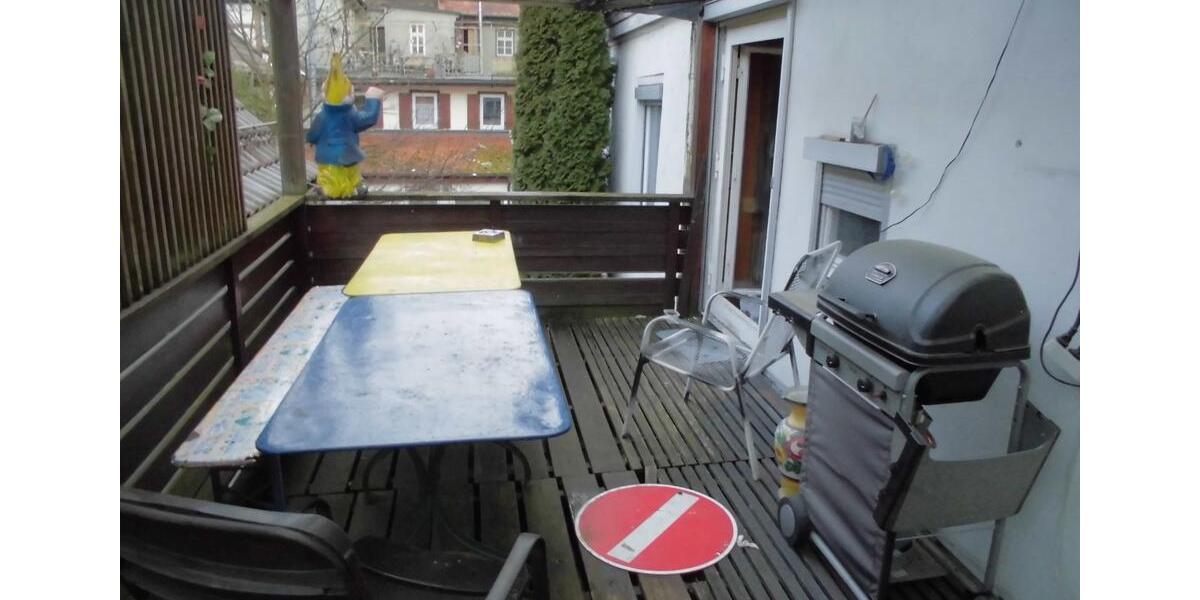 Wohnen auf Zeit Biberach an der Riß - 1 Zimmer, 15 m&sup2;, 320&euro; | Angebot:24877377