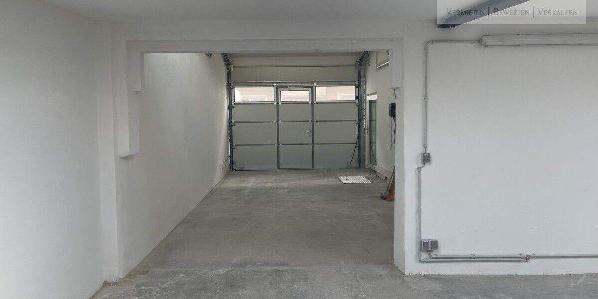 Gewerbeobjekt Kitzingen - 1.100&euro; | Angebot:25880843