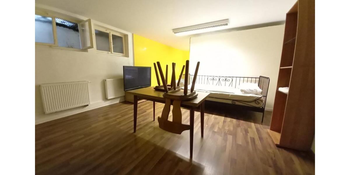 Wohnen auf Zeit Korntal-Münchingen Münchingen - 1 Zimmer, 50 m&sup2;, 750&euro; | Angebot:26219694