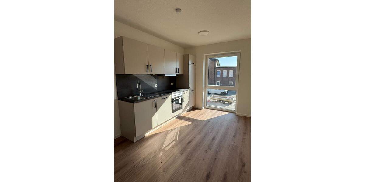 Etagenwohnung Osnabrück Innenstadt - 2 Zimmer, 79 m&sup2;, 680&euro; | Angebot:25896379