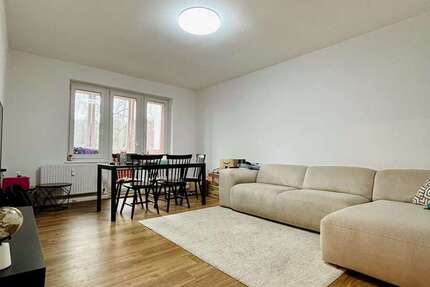 Wohnung Kiel Hassee - 3 Zimmer, 76 m&sup2;, 760&euro; | Angebot:25268611