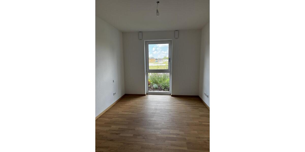 Erdgeschoßwohnung Abensberg - 2 Zimmer, 61 m&sup2;, 885&euro; | Angebot:24160119