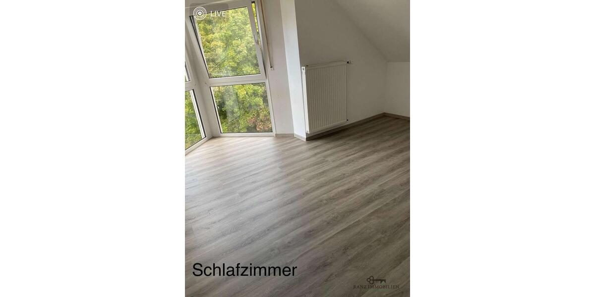 Maisonettenwohnung Kall - 3 Zimmer, 100 m&sup2;, 850&euro; | Angebot:26019349