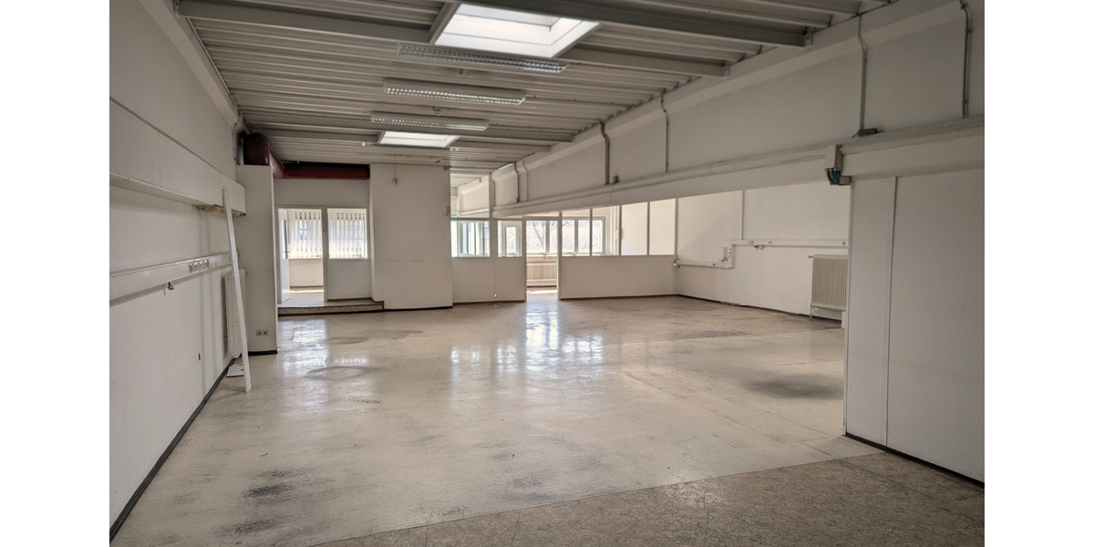 Gewerbeobjekt Radolfzell am Bodensee - 1.840&euro; | Angebot:25934012