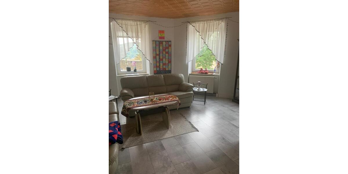Etagenwohnung Annaberg-Buchholz Buchholz - 5 Zimmer, 129 m&sup2;, 620&euro; | Angebot:24437048