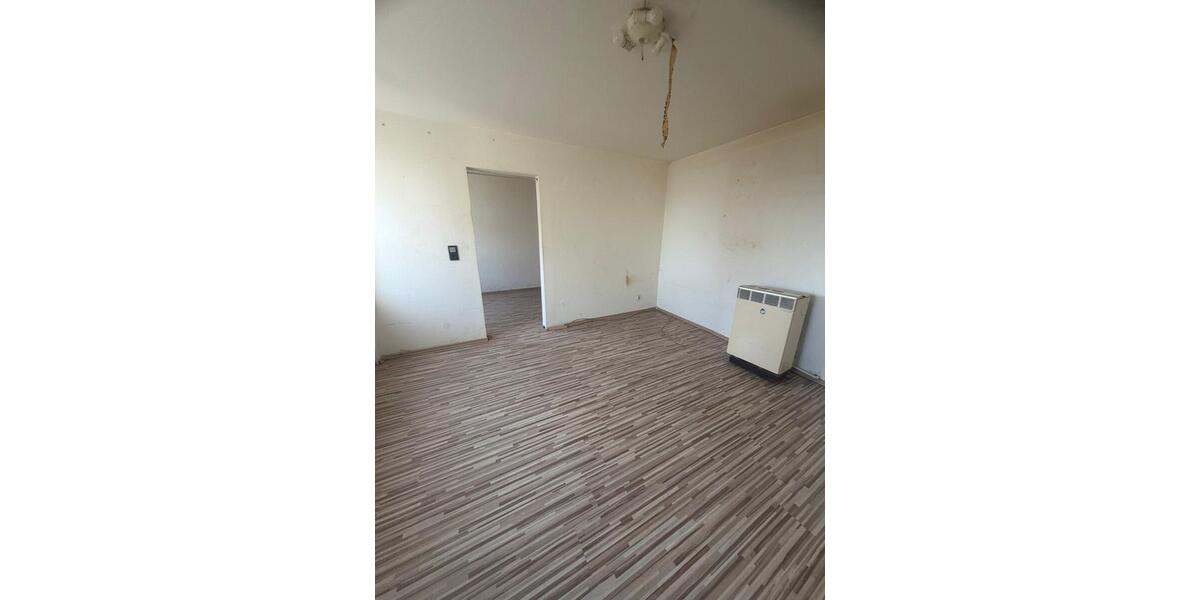 Erdgeschoßwohnung Spiesen-Elversberg Elversberg - 3 Zimmer, 60 m&sup2;, 580&euro; | Angebot:25341962