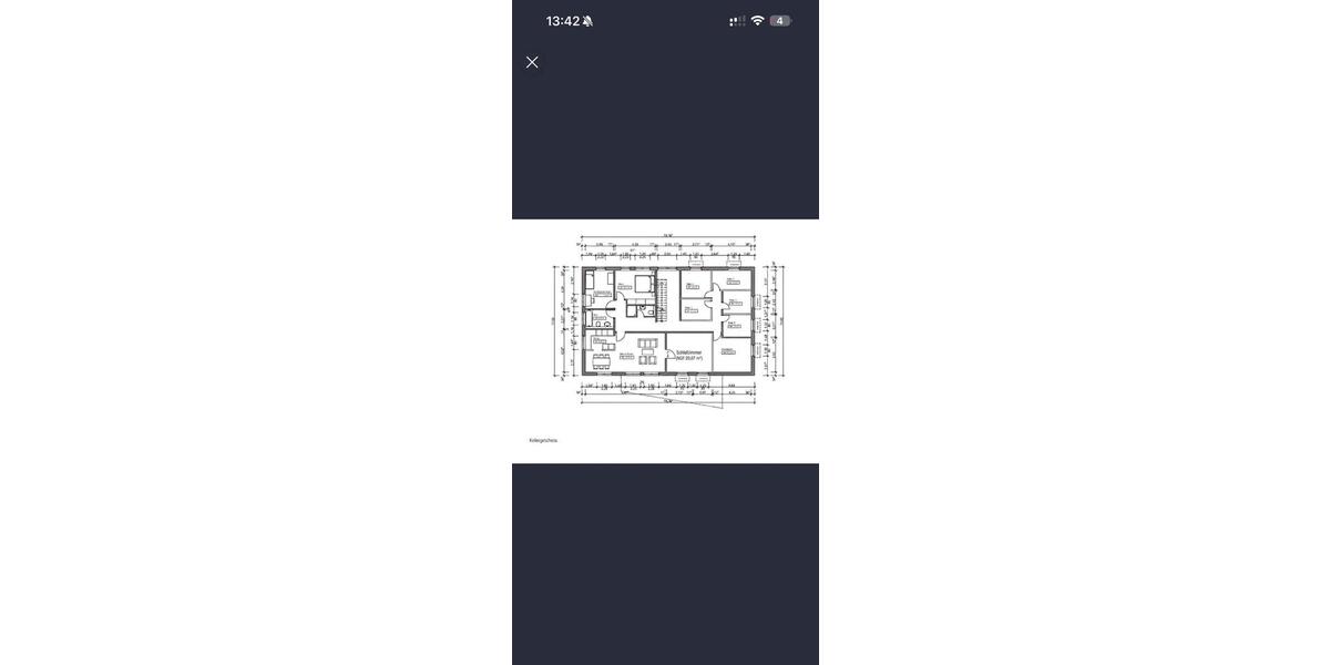 Etagenwohnung Grävenwiesbach - 4 Zimmer, 115 m&sup2;, 1.677&euro; | Angebot:26699236