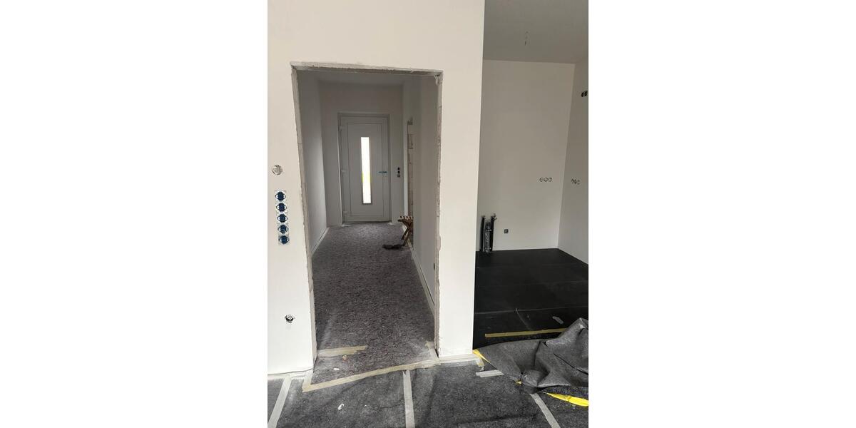 Erdgeschoßwohnung Barßel - 3 Zimmer, 85 m&sup2;, 1.100&euro; | Angebot:26655652