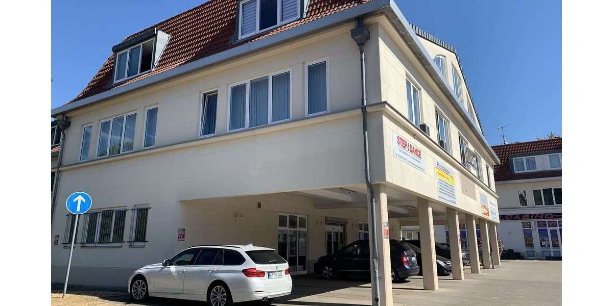 Gewerbeobjekt Altlandsberg - 3.490&euro; | Angebot:20703973