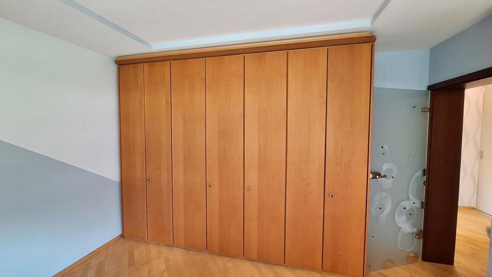 Wohnung 3ZKB in 90449