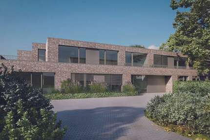 Wohnung Krefeld Verberg - 2 Zimmer, 89 m&sup2;, 1.590&euro; | Angebot:23330072