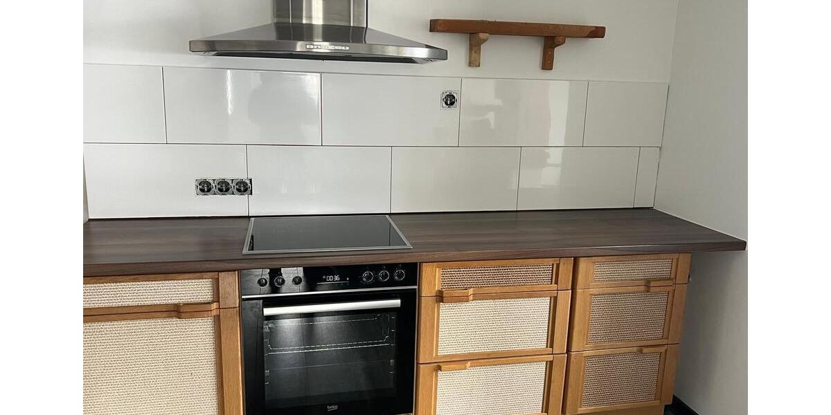 Etagenwohnung St. Johann - 3 Zimmer, 90 m&sup2;, 950&euro; | Angebot:26337341