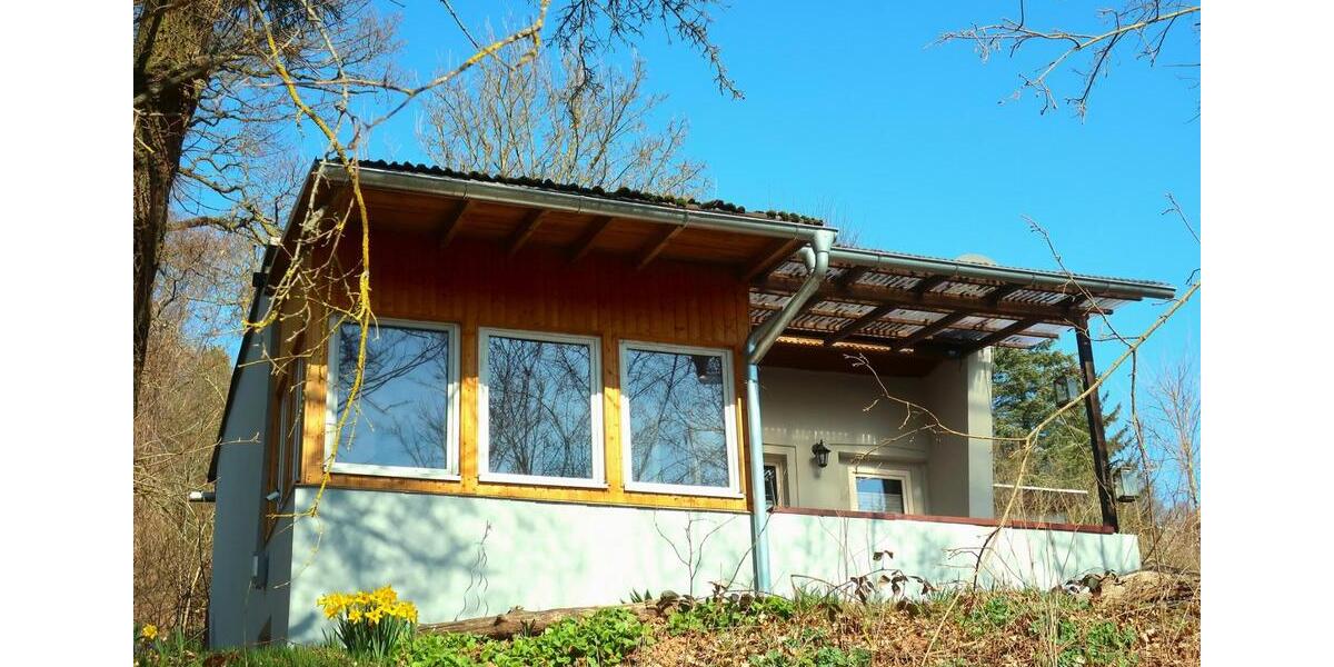 Etagenwohnung Mansfeld - 2 Zimmer, 60 m&sup2;, 750&euro; | Angebot:25791148