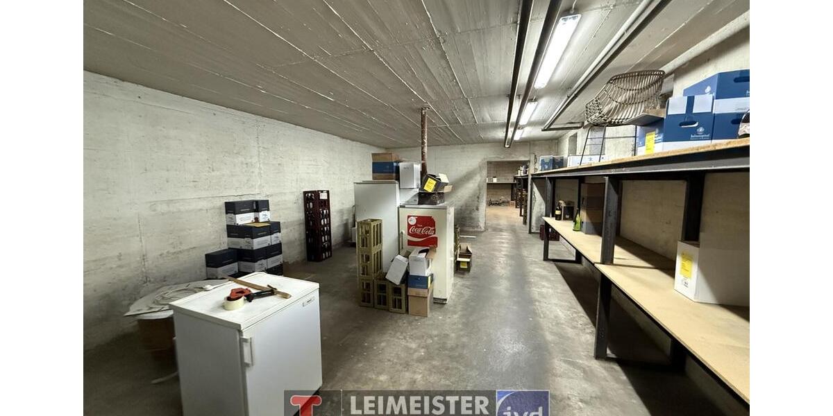 Gewerbeobjekt Aschaffenburg Gailbach - 1.200&euro; | Angebot:25812917