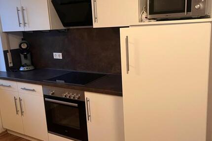 Wohnen auf Zeit Dirlewang - 2.5 Zimmer, 62 m&sup2;, 650&euro; | Angebot:25165787