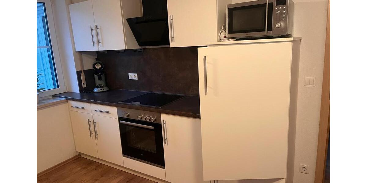 Wohnen auf Zeit Dirlewang - 2.5 Zimmer, 62 m&sup2;, 650&euro; | Angebot:25165787