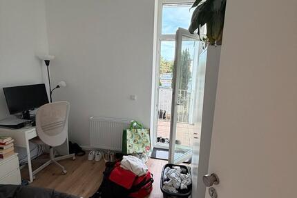 Wohnen auf Zeit Bonn Beuel-Mitte - 1 Zimmer, 16 m&sup2;, 600&euro; | Angebot:26080629