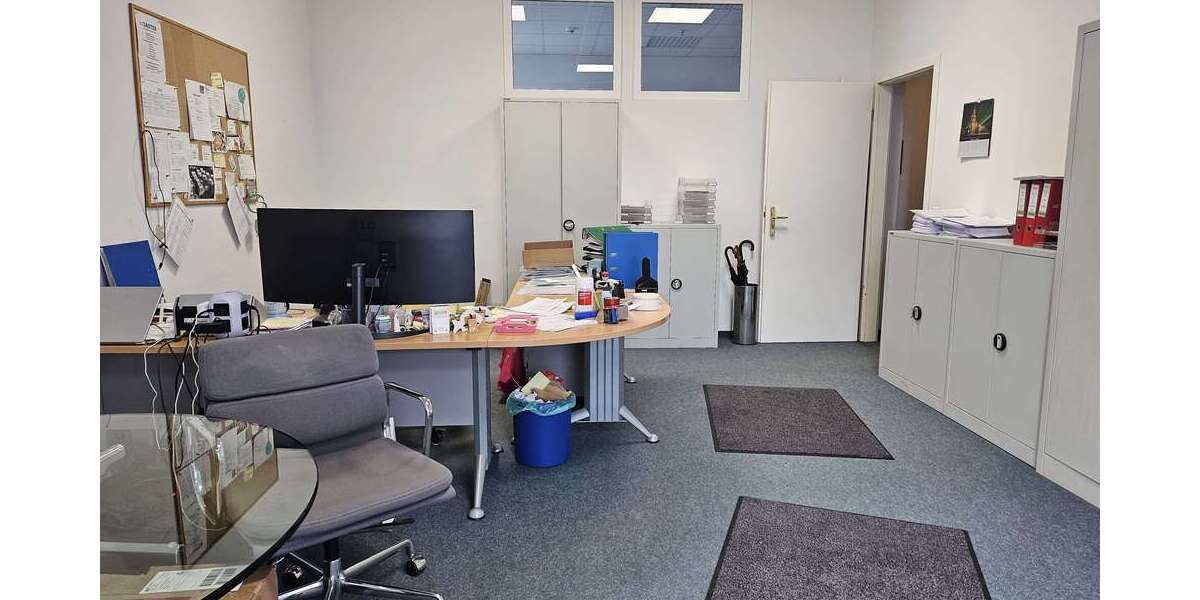 Gewerbeobjekt Glienicke Glienicke/Nordbahn - 2.173&euro; | Angebot:24065762