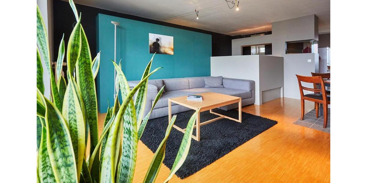 Wohnen auf Zeit Nürnberg Eberhardshof - 1 Zimmer, 54 m&sup2;, 1.395&euro; | Angebot:24676395