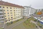 Sofort verfügbar! Ruhiges Apartment mit Einbauküche, Wannenbad und Aufzug in Obergiesing 1 zimmer