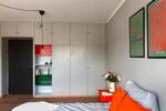 Wohnen auf Zeit Saarbrücken - 1 Zimmer, 22 m&sup2;, 609&euro; | Angebot:26539724