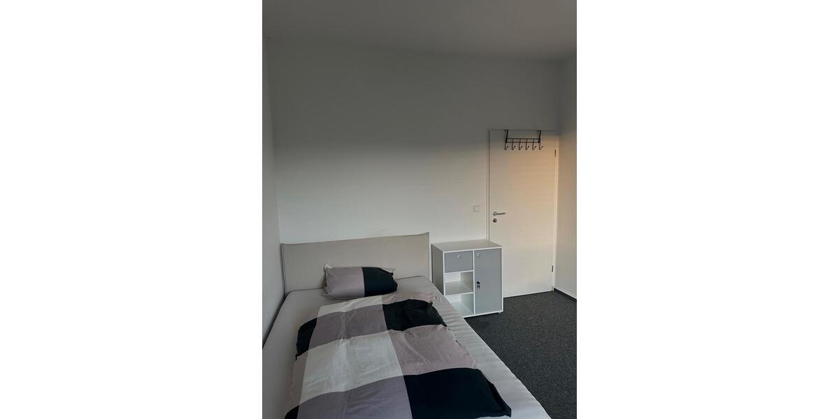 Wohnen auf Zeit Lörrach - 1 Zimmer, 15 m&sup2;, 425&euro; | Angebot:26553503