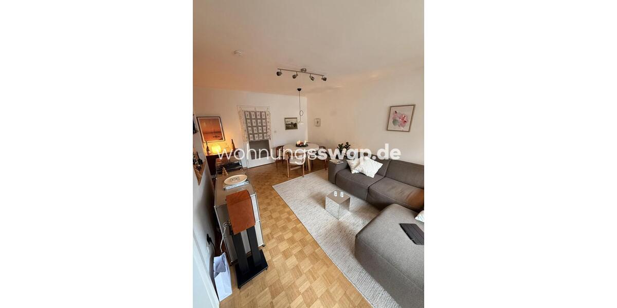 Etagenwohnung München Schwabing-Freimann - 1 Zimmer, 38 m&sup2;, 780&euro; | Angebot:24540482