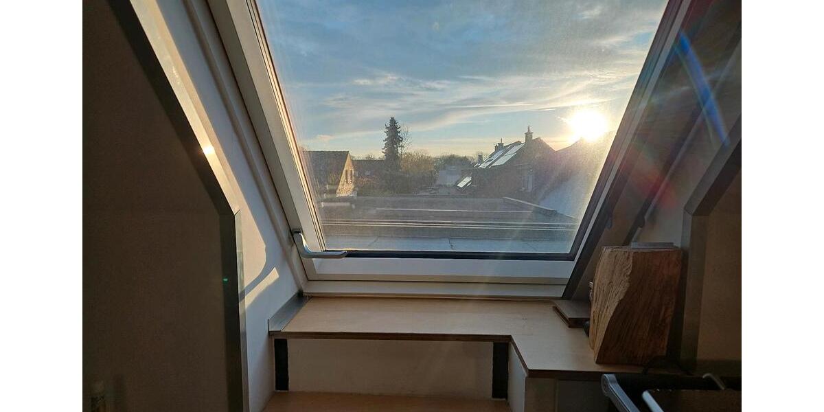 Etagenwohnung Langenfeld (Rheinland) - 2 Zimmer, 55 m&sup2;, 860&euro; | Angebot:26005015