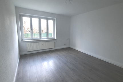 helle 2 Zimmer Wohnung!