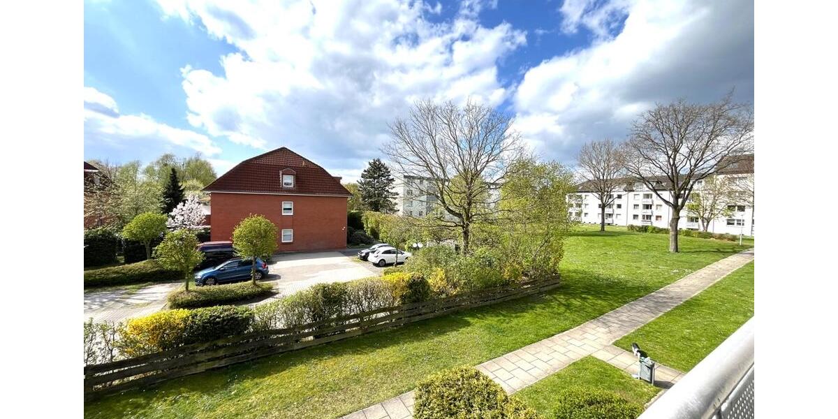 Etagenwohnung Oyten - 3 Zimmer, 70 m&sup2;, 640&euro; | Angebot:26162466
