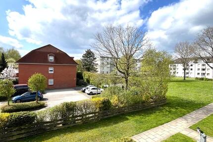 Wohnung Oyten - 3 Zimmer, 70 m&sup2;, 640&euro; | Angebot:26162466