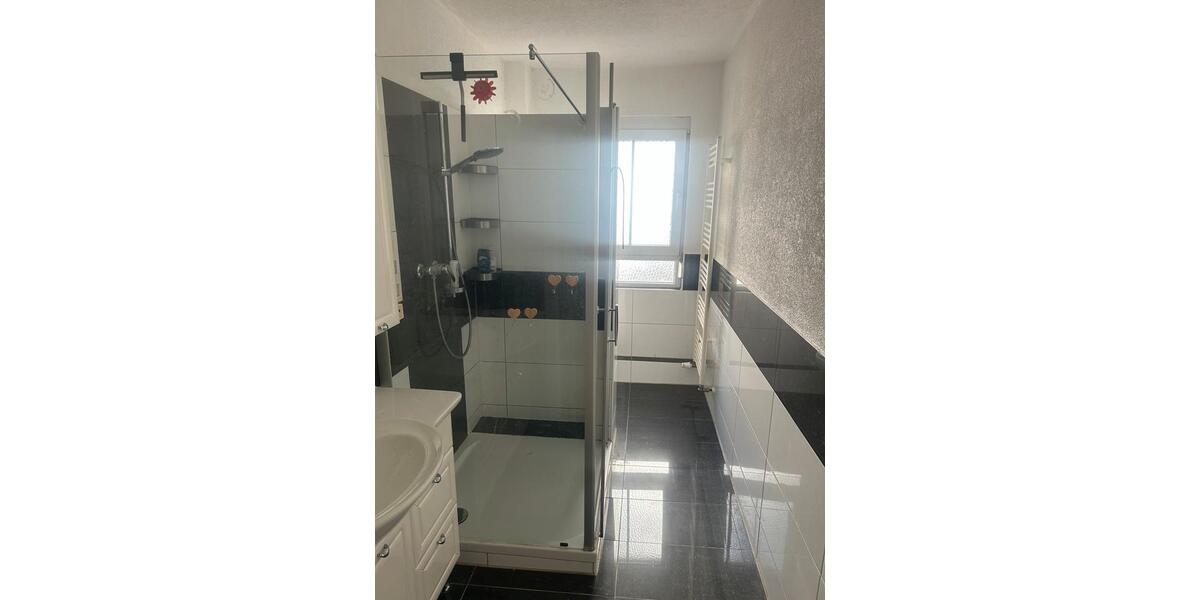 Erdgeschoßwohnung Horb am Neckar - 5 Zimmer, 110 m&sup2;, 1.100&euro; | Angebot:25379654