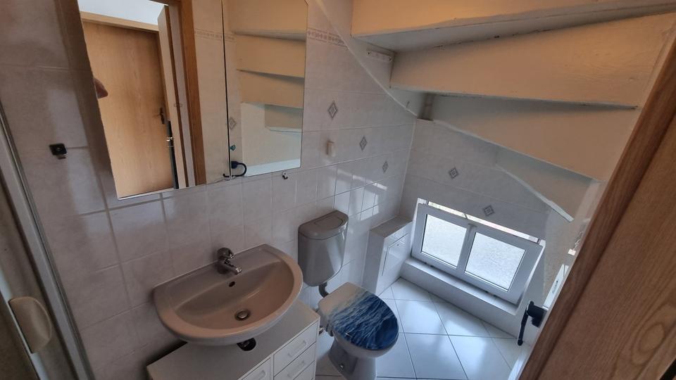 Maisonettenwohnung Burg - 2.5 Zimmer, 65 m&sup2;, 423&euro; | Angebot:26636555