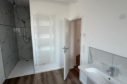 moderne 4 Zimmer Neubau Wohnung zimmer