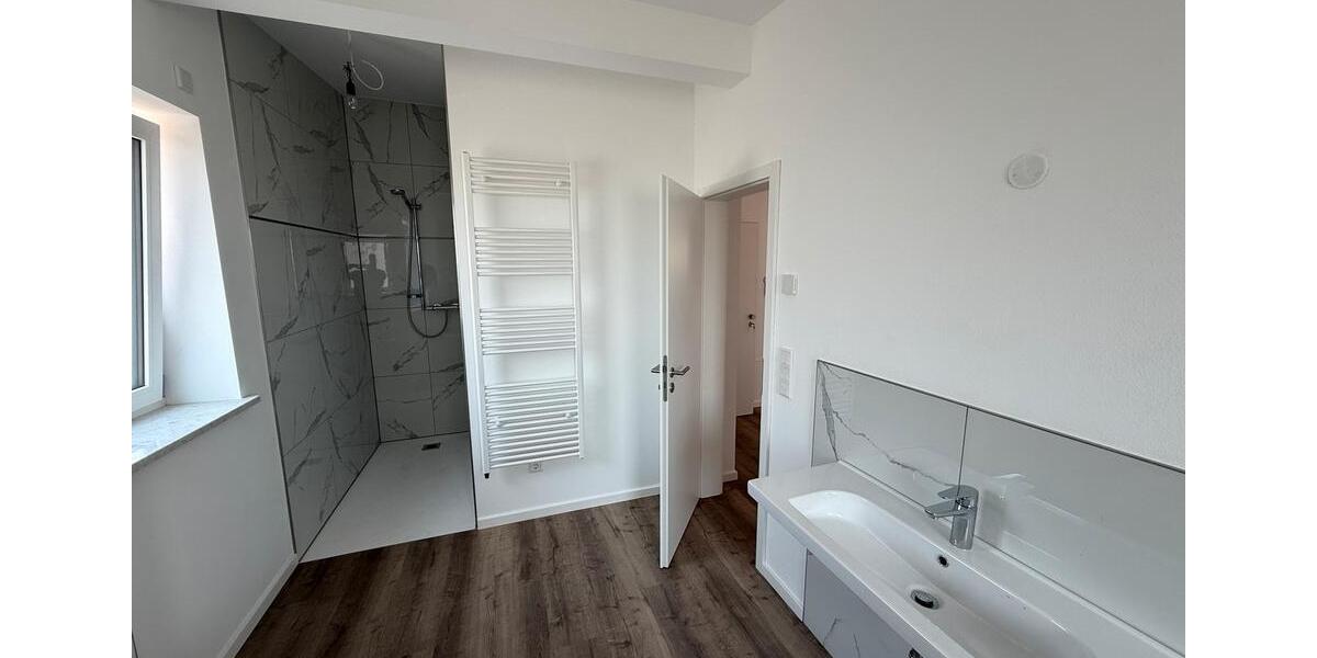 moderne 4 Zimmer Neubau Wohnung zimmer