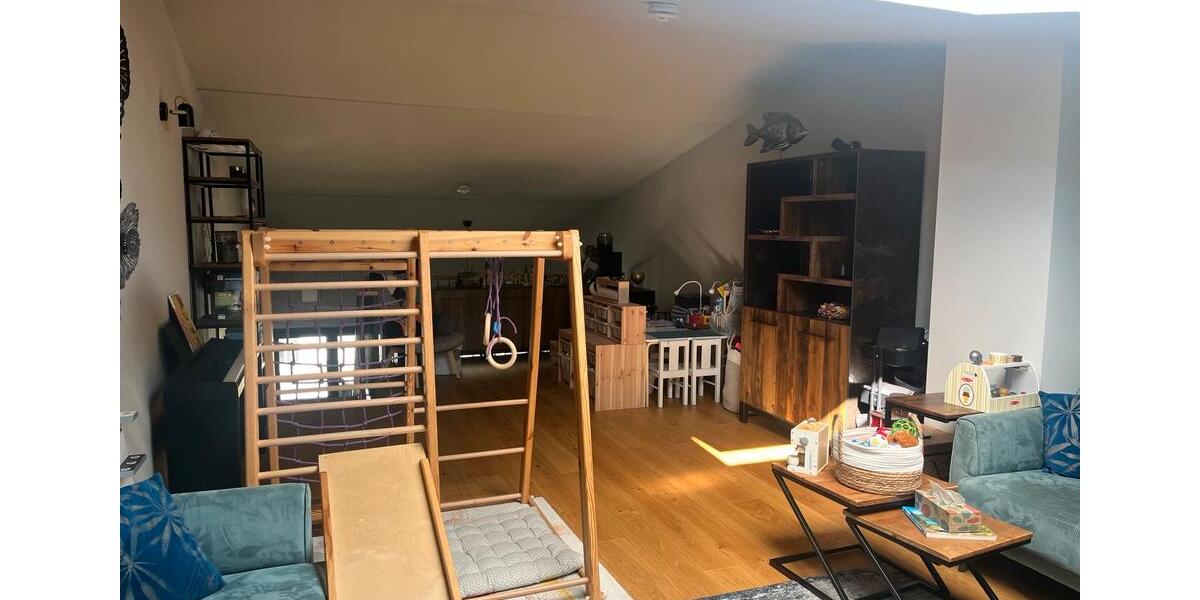 Loft - Studio - Atelier Landsberg am Lech Ellighofen - 4 Zimmer, 116 m&sup2;, 1.895&euro; | Angebot:26253683