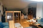 Loft - Studio - Atelier Landsberg am Lech Ellighofen - 4 Zimmer, 116 m&sup2;, 1.895&euro; | Angebot:26253683