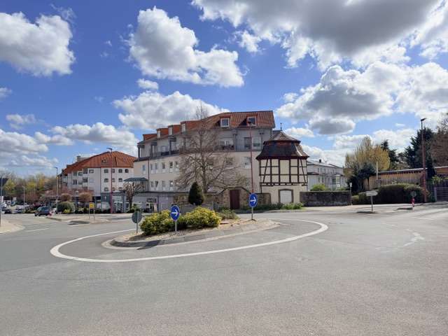 Etagenwohnung Kirchheimbolanden - 3 Zimmer, 100 m&sup2;, 1.000&euro; | Angebot:26065677