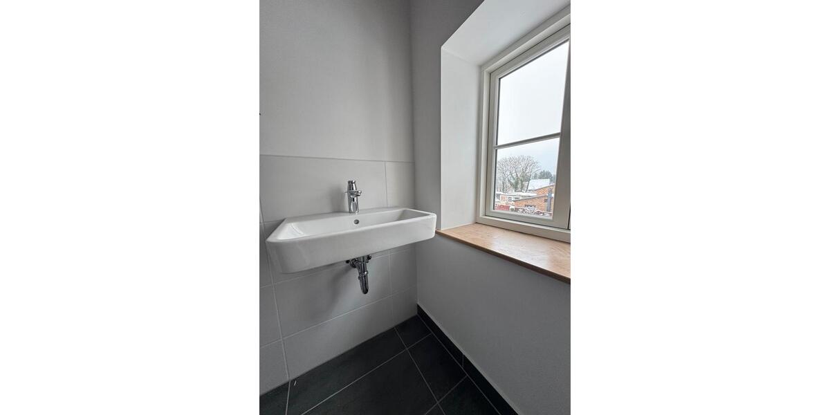 Erdgeschoßwohnung Goldberg - 1 Zimmer, 30 m&sup2;, 1.150&euro; | Angebot:24692505