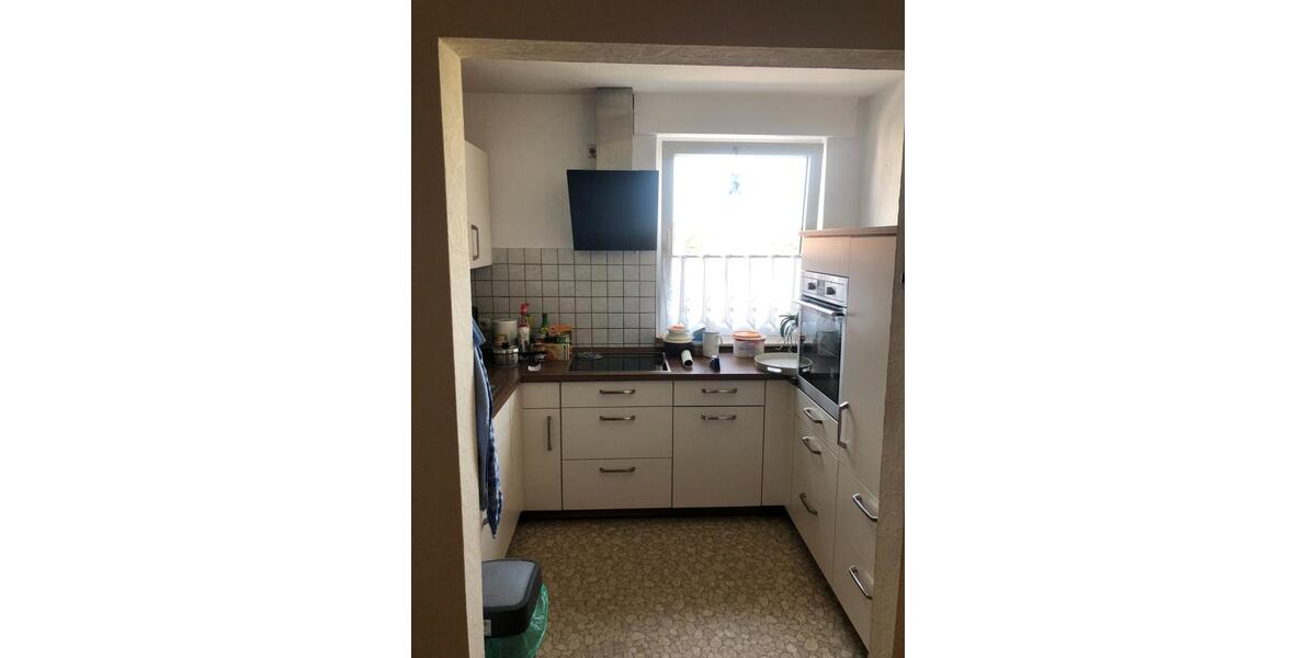 Etagenwohnung Rahden - 2 Zimmer, 59 m&sup2;, 525&euro; | Angebot:25646349