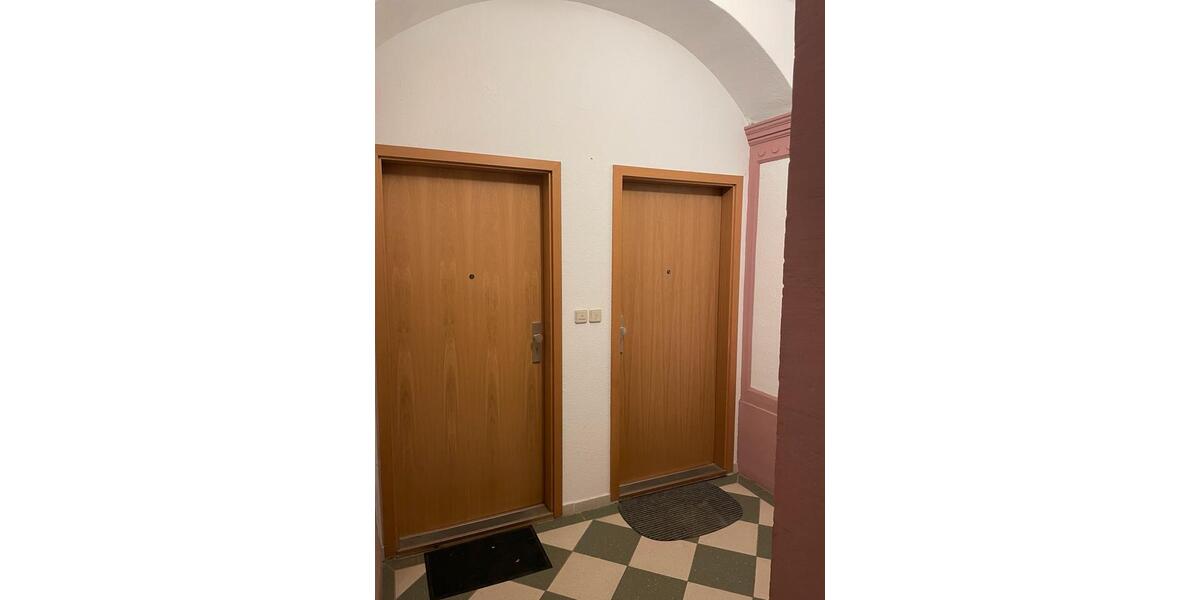 Wohnen auf Zeit Mittweida - 1 Zimmer, 29 m&sup2;, 343&euro; | Angebot:25053766